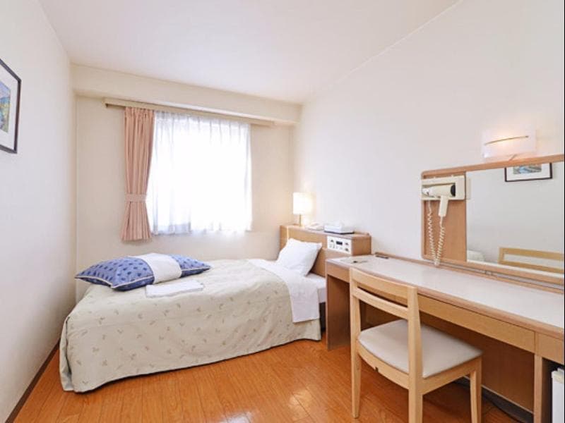 Sapporo Clark Hotel 3