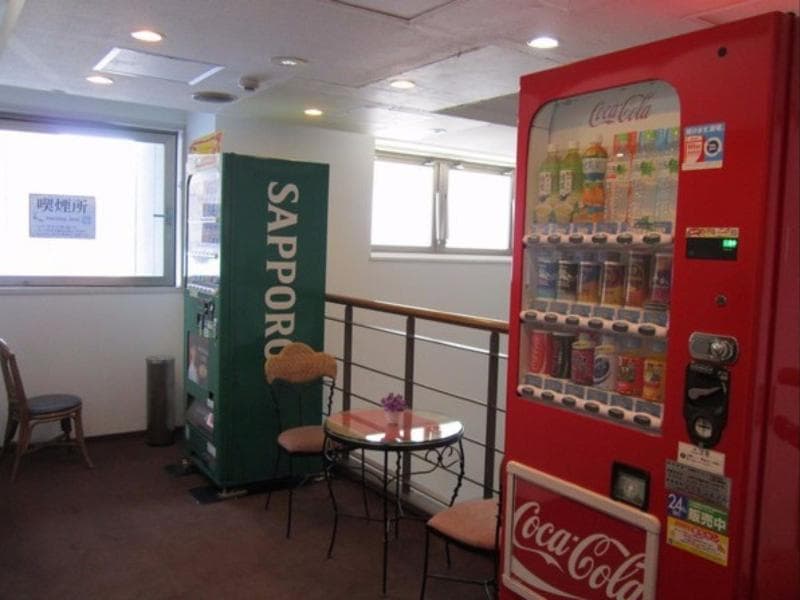 Sapporo Clark Hotel 5