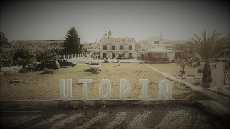 Utopia Kavos Hotel photo 1