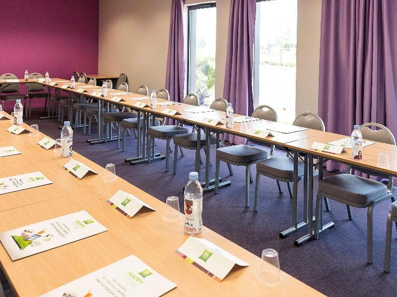 Ibis Styles Villeneuve Sur Lot photo 1