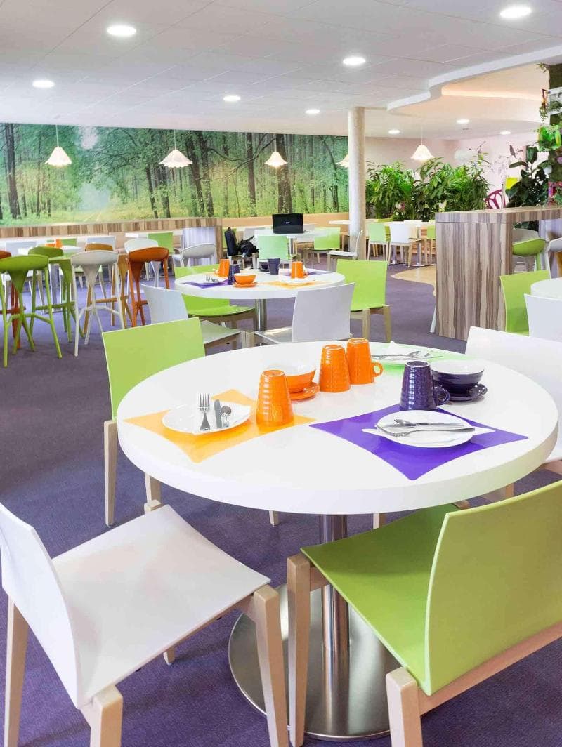 Ibis Styles Villeneuve Sur Lot 4
