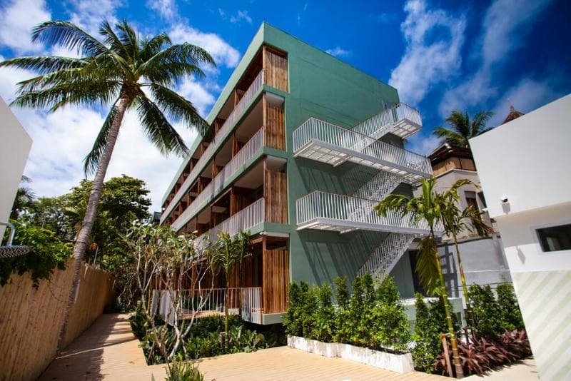 The Stay Chaweng Beach Resort photo 1