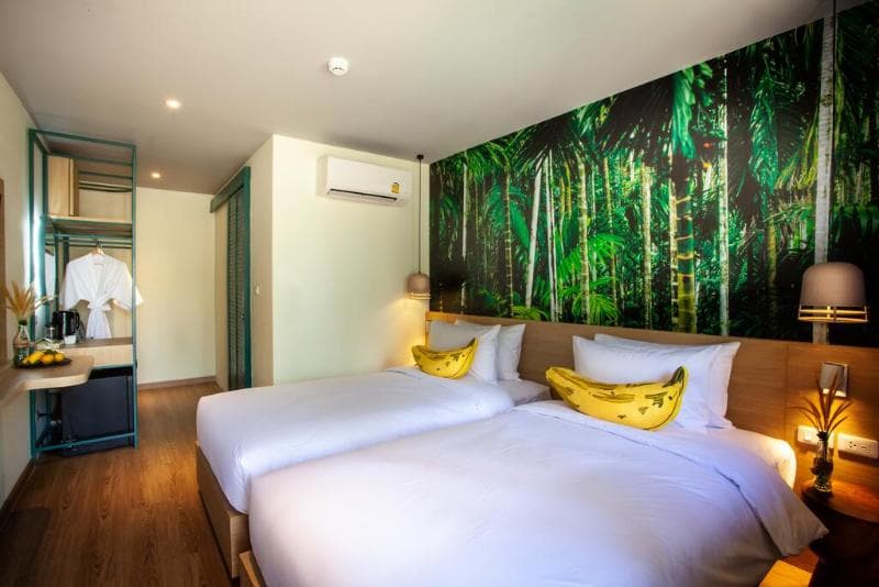 The Stay Chaweng Beach Resort 3