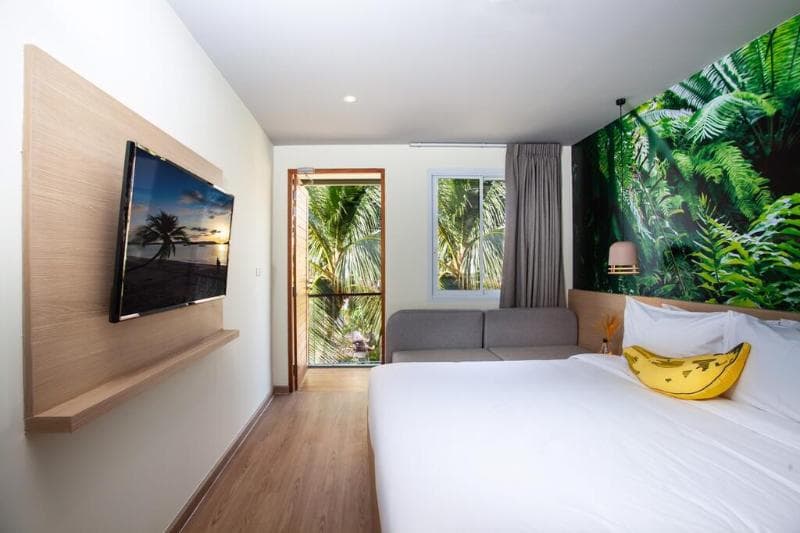 The Stay Chaweng Beach Resort 4