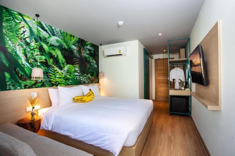 The Stay Chaweng Beach Resort 5