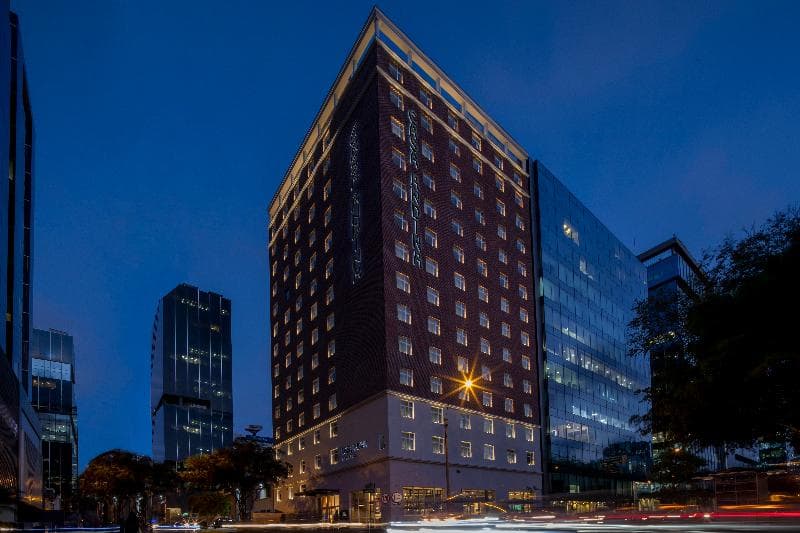 Casa Andina Premium San Isidro 2