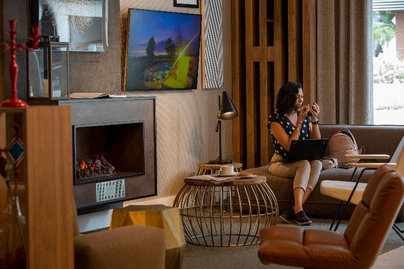 Casa Andina Premium San Isidro 5