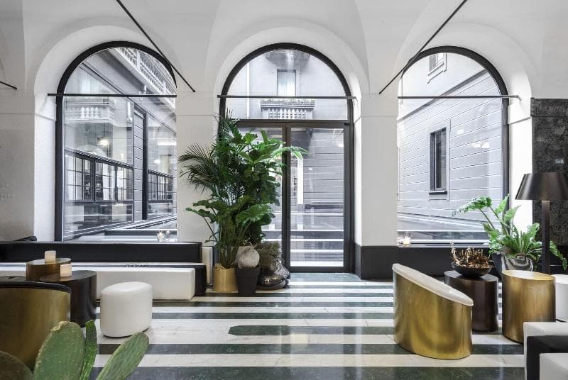 Senato Milano photo 1