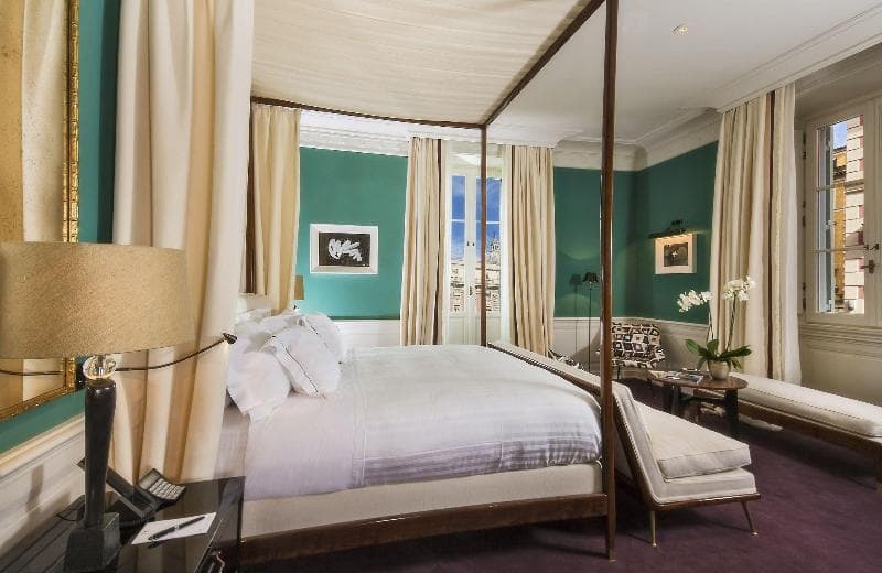 J.K. Place Roma - The Leading Hotels O/T World 5