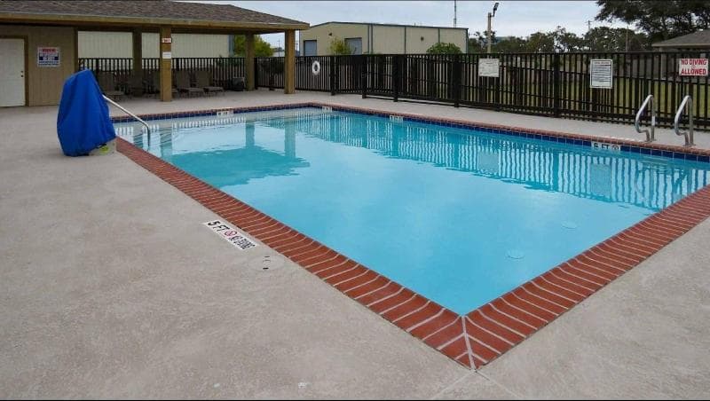 Motel 6 Rockport Tx main