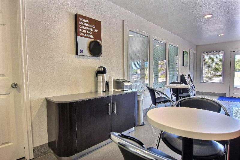Motel 6 Rockport Tx 4