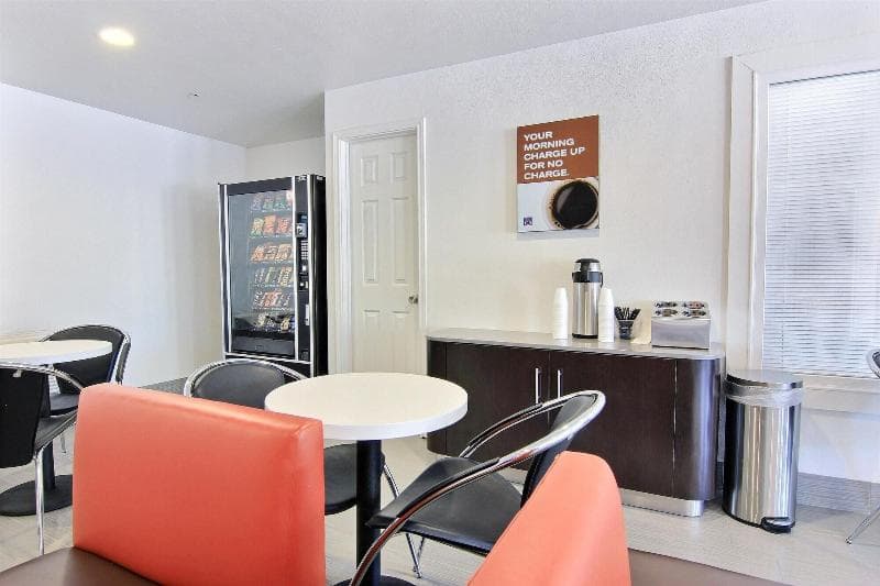Motel 6 Rockport Tx photo 1