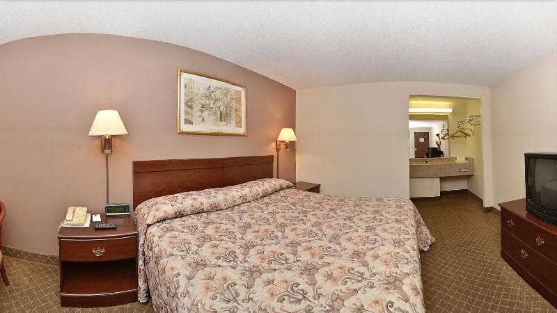 Stay At Inn 3