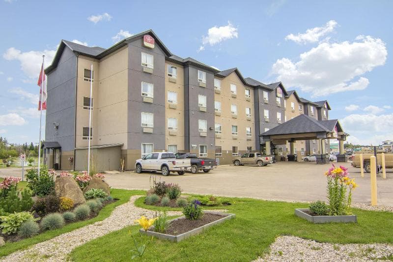 Devonian Hotel And Suites 5