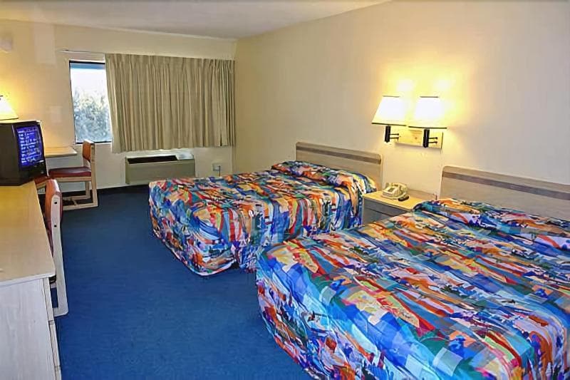 Motel 6 Mesa South 2