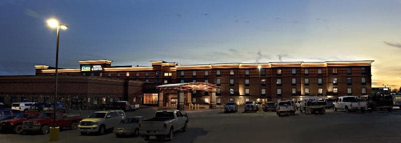 Astoria Hotel And Event Center 5