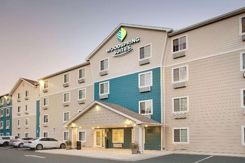 Woodspring Suites Ocala 4