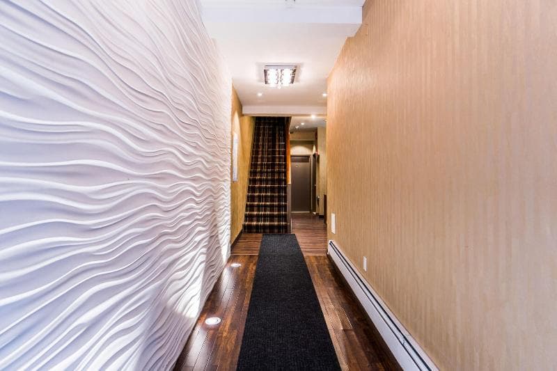 Hotel Five44 5