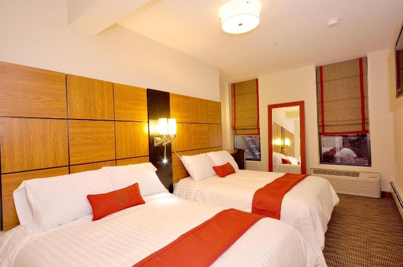 Hotel Five44 photo 1