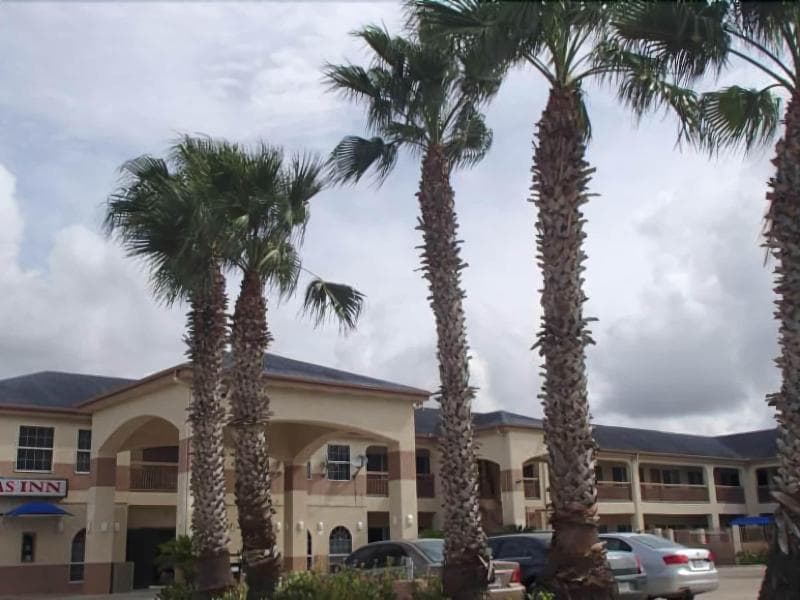 Texas Inn 5