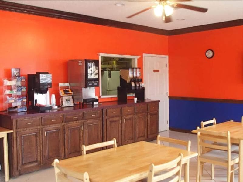 Texas Inn photo 1