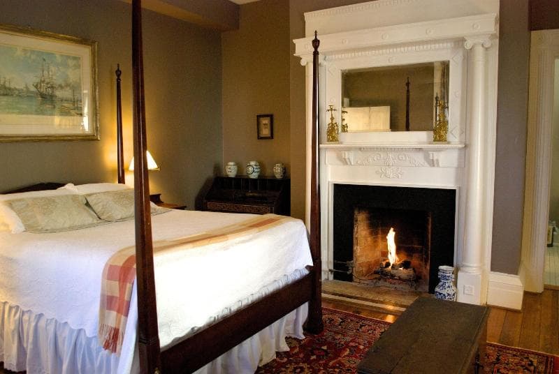 200 South Street Inn 4