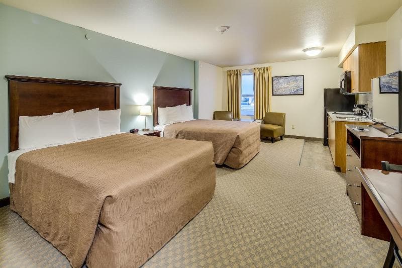 Aptel Studio Hotel 4