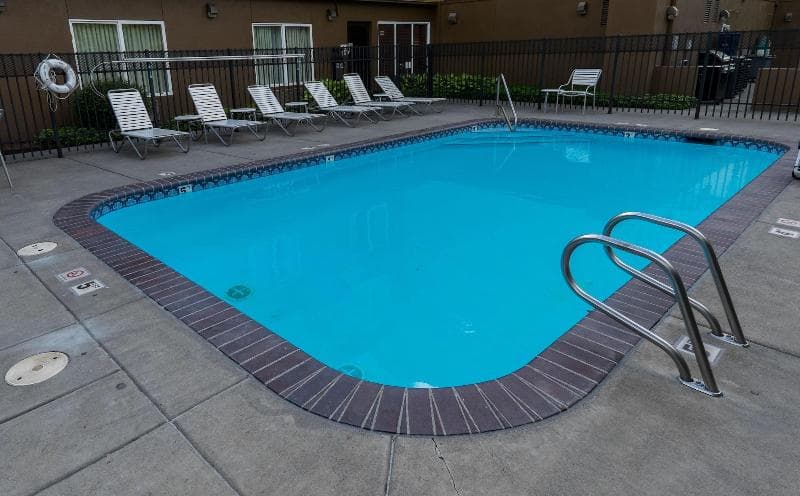 Fairfield Inn & Suites Portland Airport 2