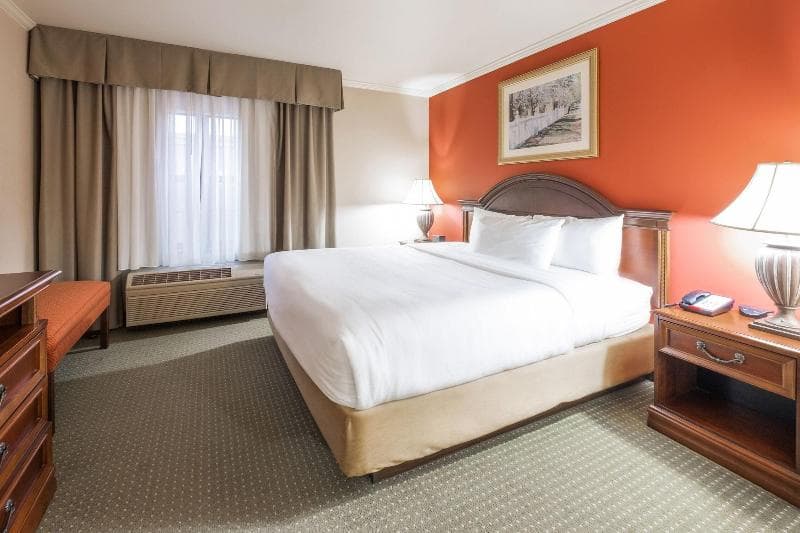 The Elms Hotel main