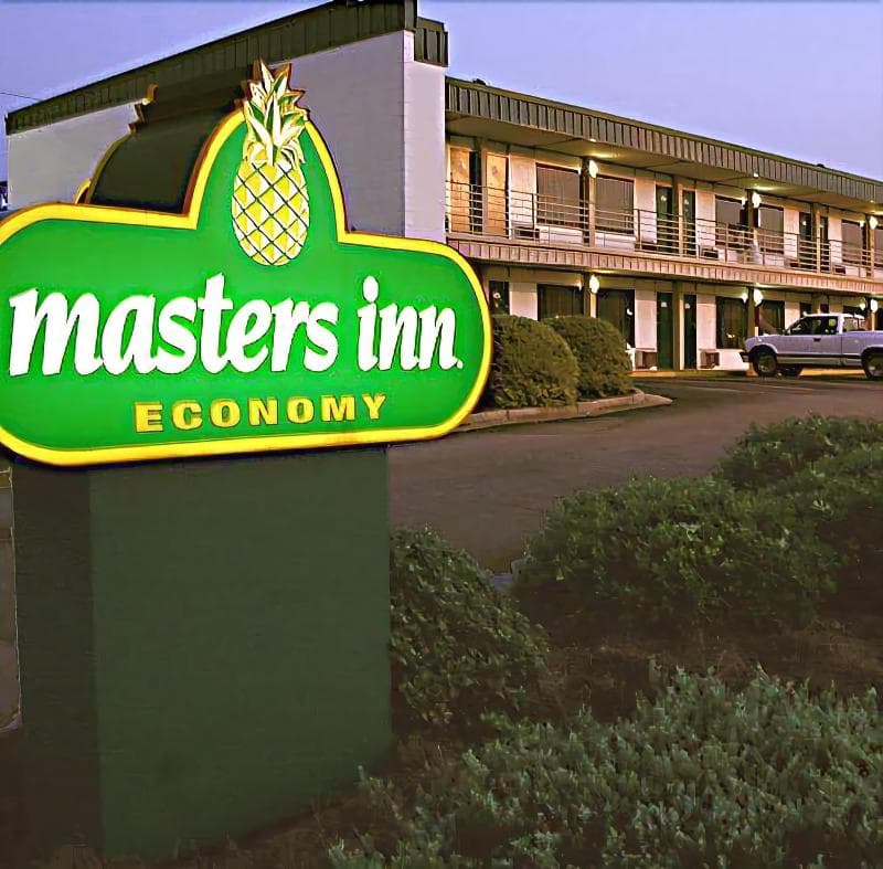 Masters Inn Augusta Washington Road 4
