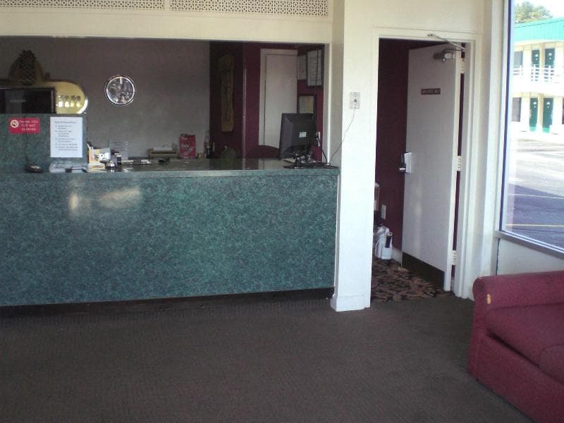 Masters Inn Augusta Washington Road 3
