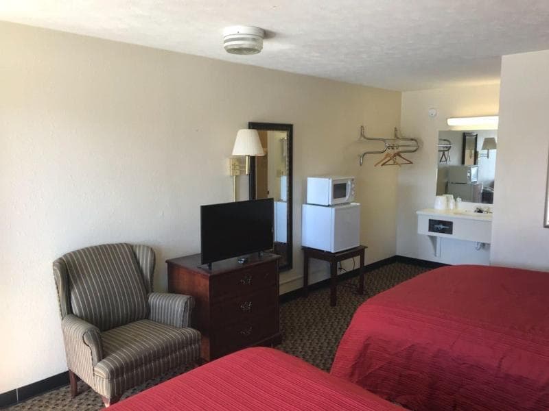 Masters Inn Augusta Washington Road 2