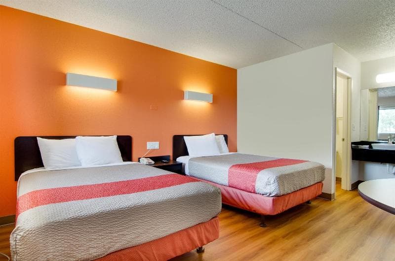 Motel 6 Salina photo 1