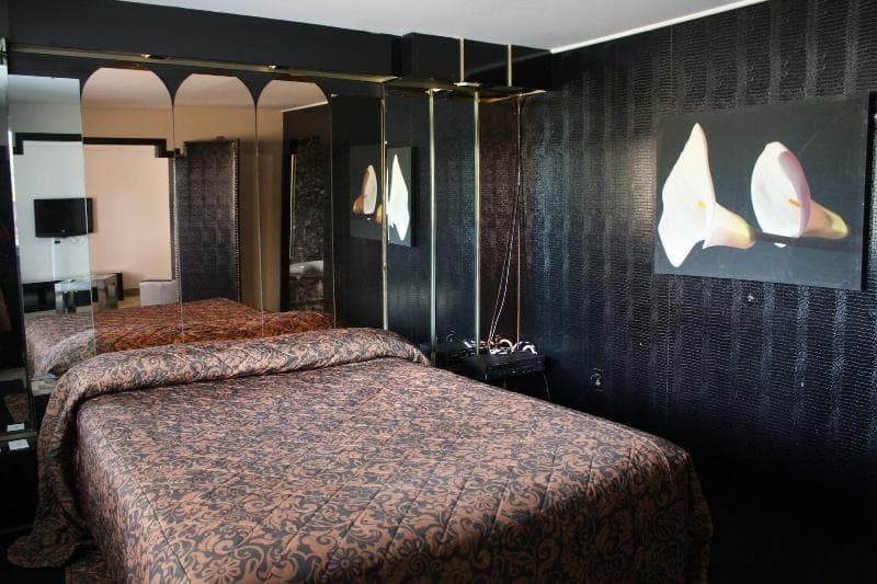 Grand Motel St-Hubert 3