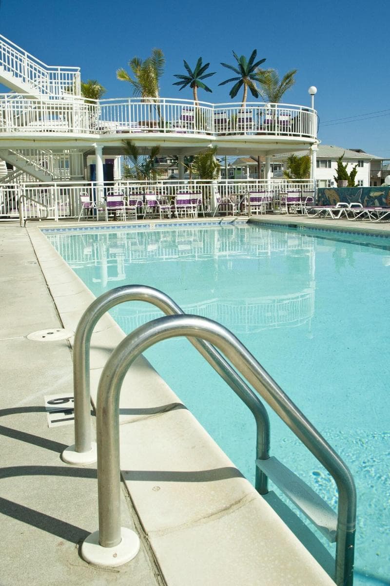 Coliseum Ocean Resort photo 1