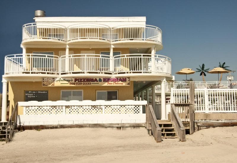 Coliseum Ocean Resort 2