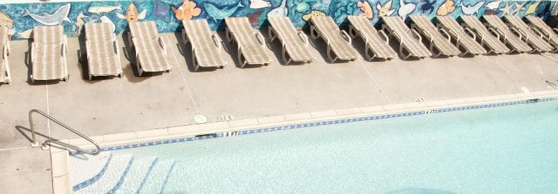Coliseum Ocean Resort 5