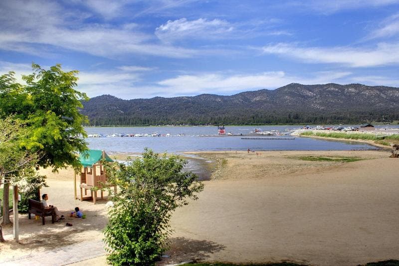 Marina Resort 4