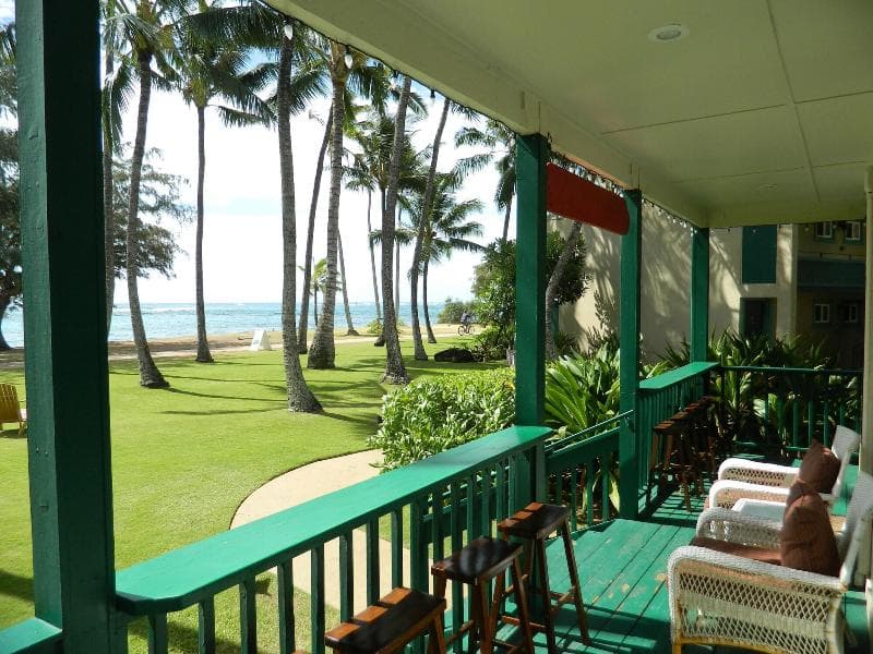 Hotel Coral Reef Resort 4