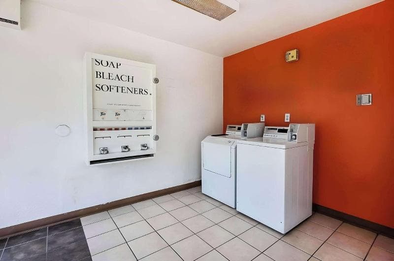 Motel 6 San Jose South 4