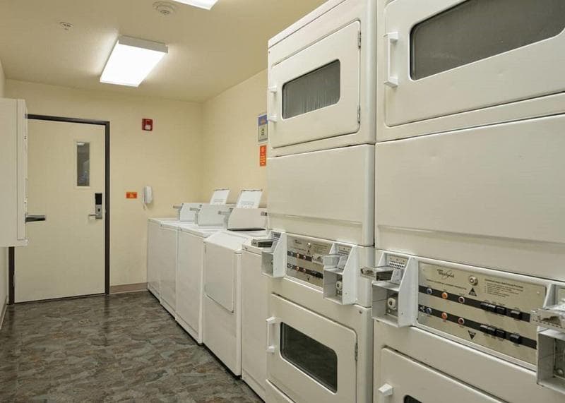 Extended Stay America Select Suites Las Cruces main