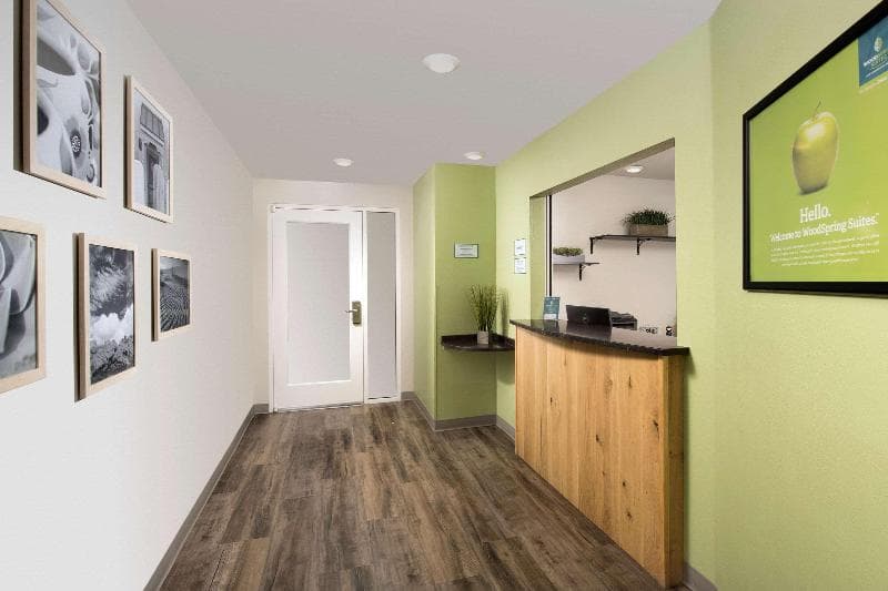 Extended Stay America Select Suites Las Cruces 3
