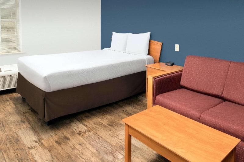 Extended Stay America Select Suites Las Cruces photo 1