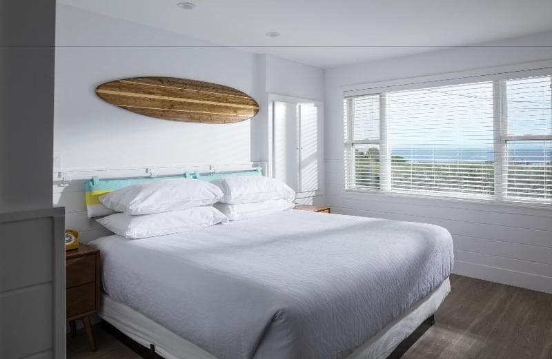 The Shore House 3