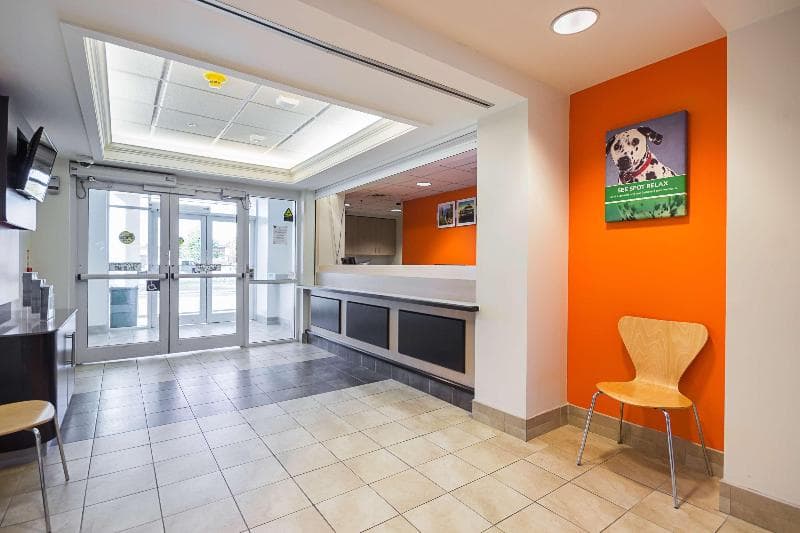 Motel 6 Toronto East Whitby 4