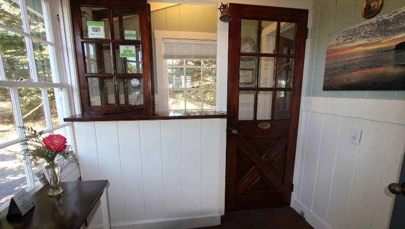Ocean Echo Inn And Beach Cottages 4