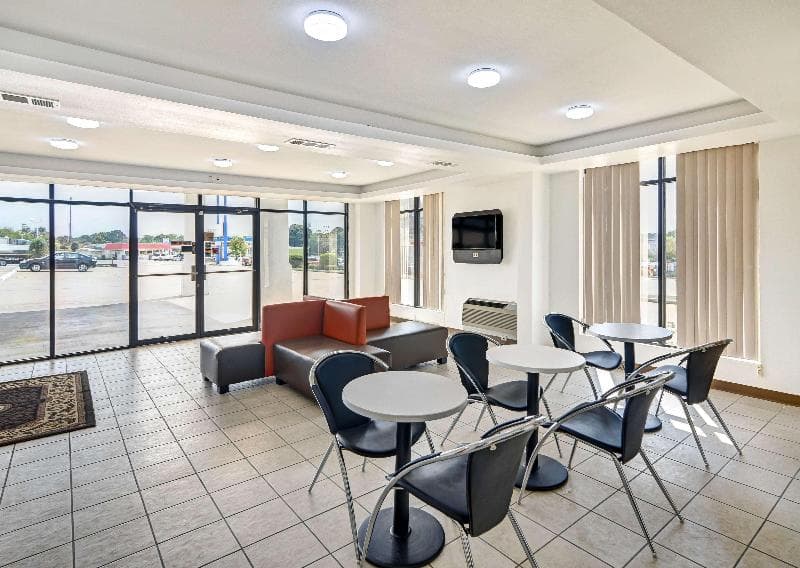 Motel 6 Lindale Tx 3