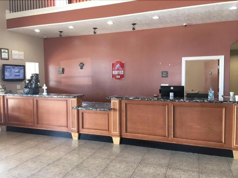 Montigo Inn 4