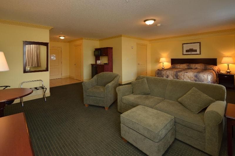 Big Lake Inn 3
