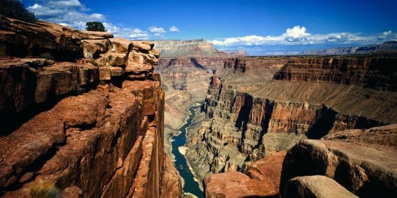 M Star Route 66 Grand Canyon 5